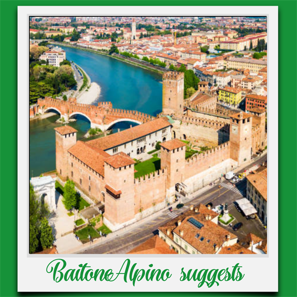 BaitoneAlpino Suggests: Castelvecchio